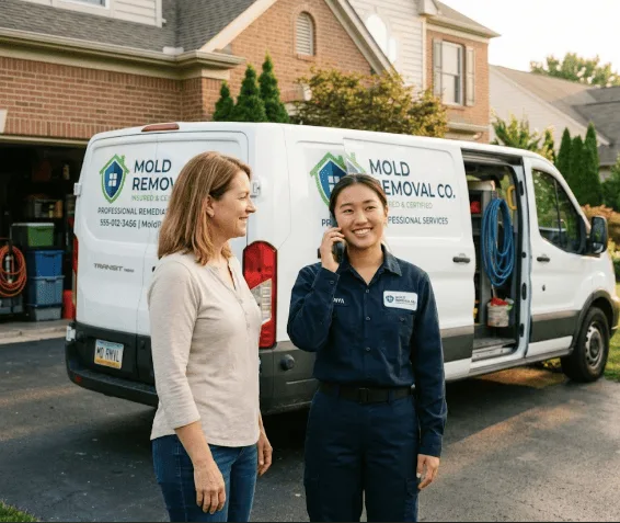 Crawlspace Mold Remediation South Barre, VT FAQs